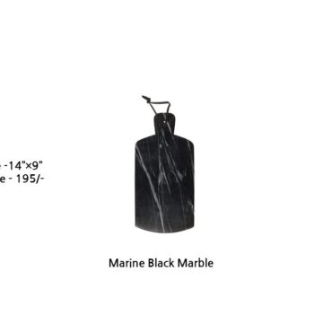 Marble Chopping Board