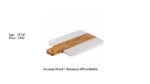 Marble Chopping Board