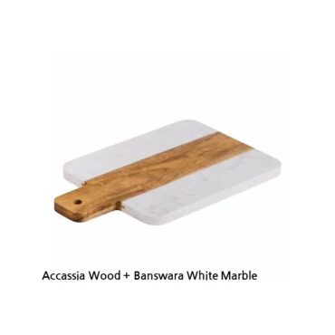 Marble Chopping Board