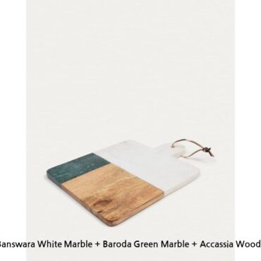 Marble Chopping Board