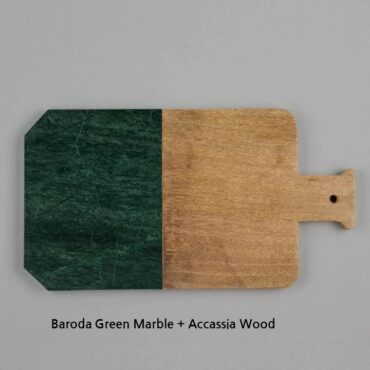 Marble Chopping Board