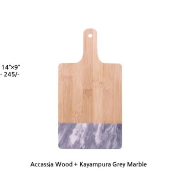 Marble Chopping Board