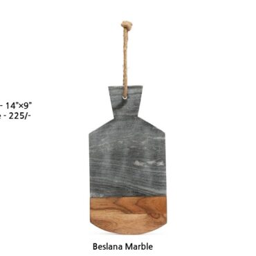 Marble Chopping Board