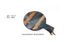 Marble Chopping Board