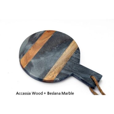 Marble Chopping Board