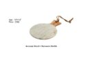 Marble Chopping Board