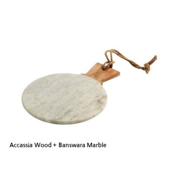 Marble Chopping Board