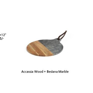 Marble Chopping Board