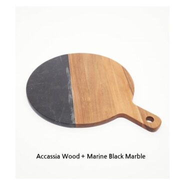 Marble Chopping Board