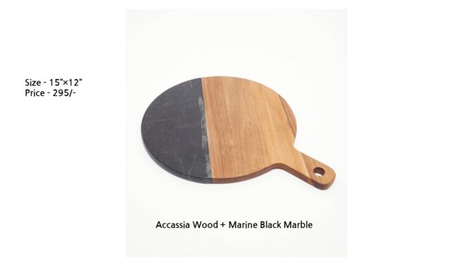 Marble Chopping Board