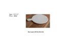 Marble Chopping Board