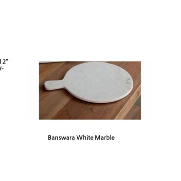Marble Chopping Board