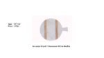 Marble Chopping Board