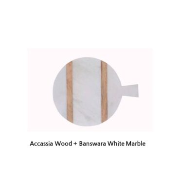 Marble Chopping Board