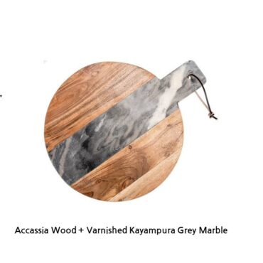 Marble Chopping Board