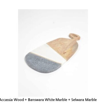 Marble Chopping Board