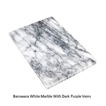 Marble Chopping Board