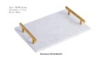 Marble Tray