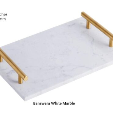 Marble Tray