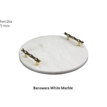 Marble Tray