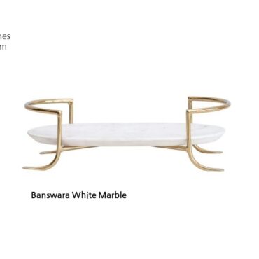 Marble Tray