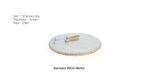 Marble Tray