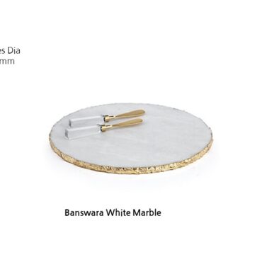 Marble Tray