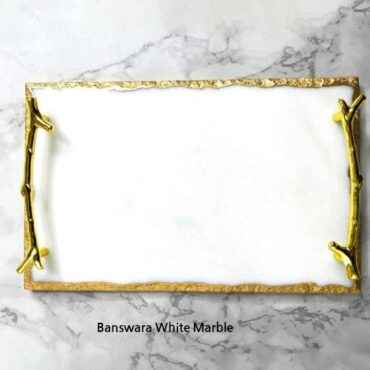 Marble Tray
