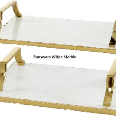 Marble Tray