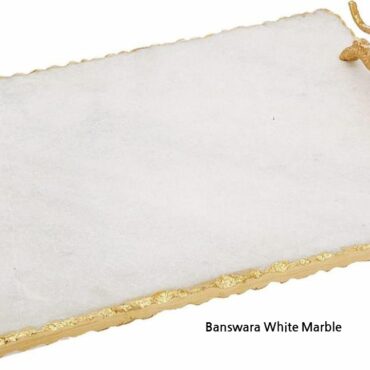 Marble Tray