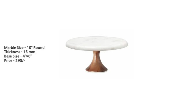 Cake Stand