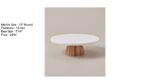 Cake Stand