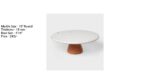 Cake Stand