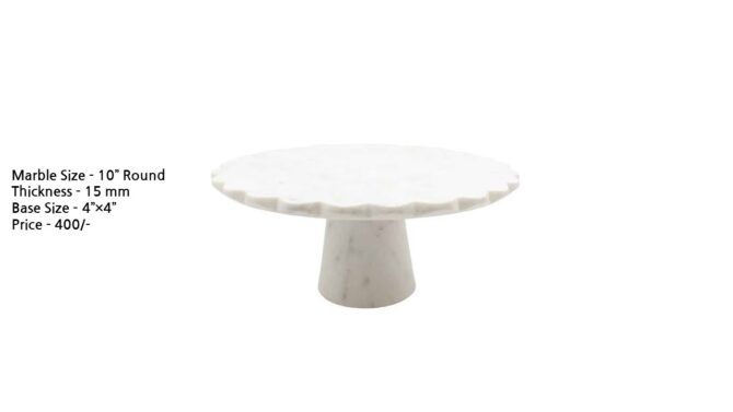 Cake Stand