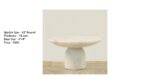 Cake Stand