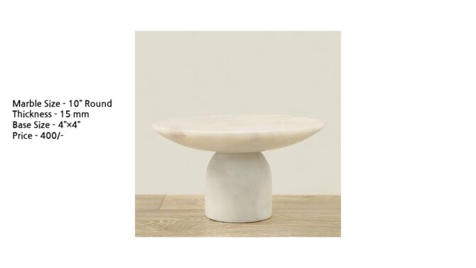 Cake Stand