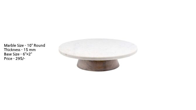 Cake Stand