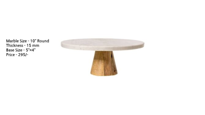 Cake Stand
