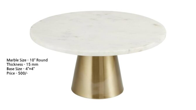 Cake Stand