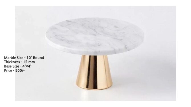 Cake Stand
