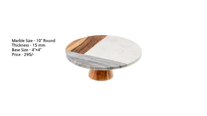 Cake Stand