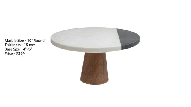Cake Stand