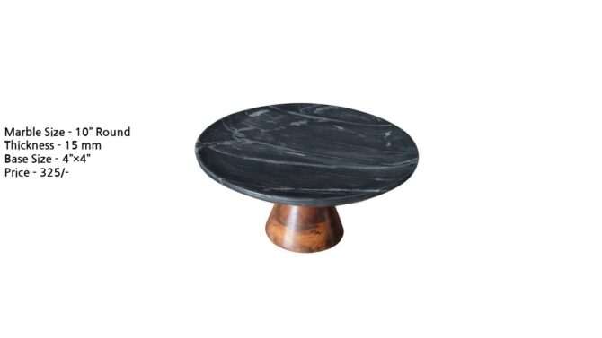 Cake Stand