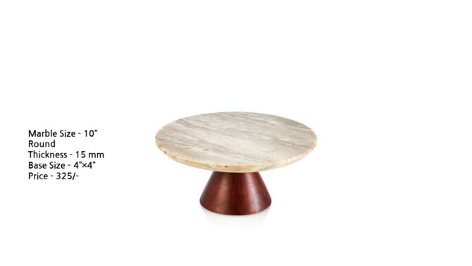 Cake Stand