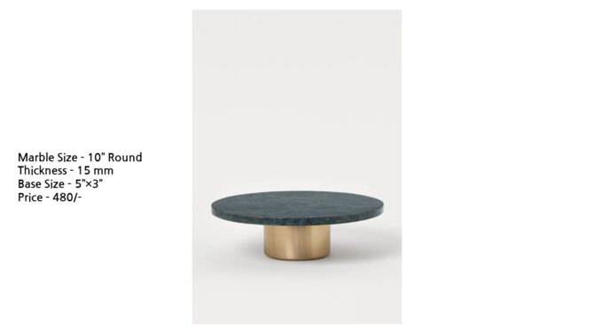 Cake Stand