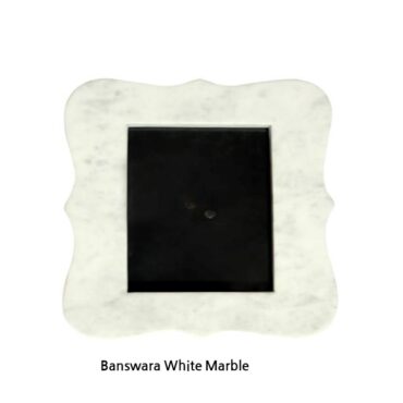 Marble Photo Frame