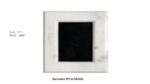 Marble Photo Frame