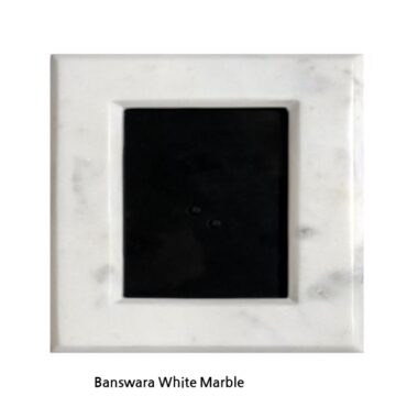 Marble Photo Frame