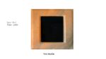 Marble Photo Frame