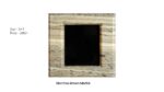 Marble Photo Frame